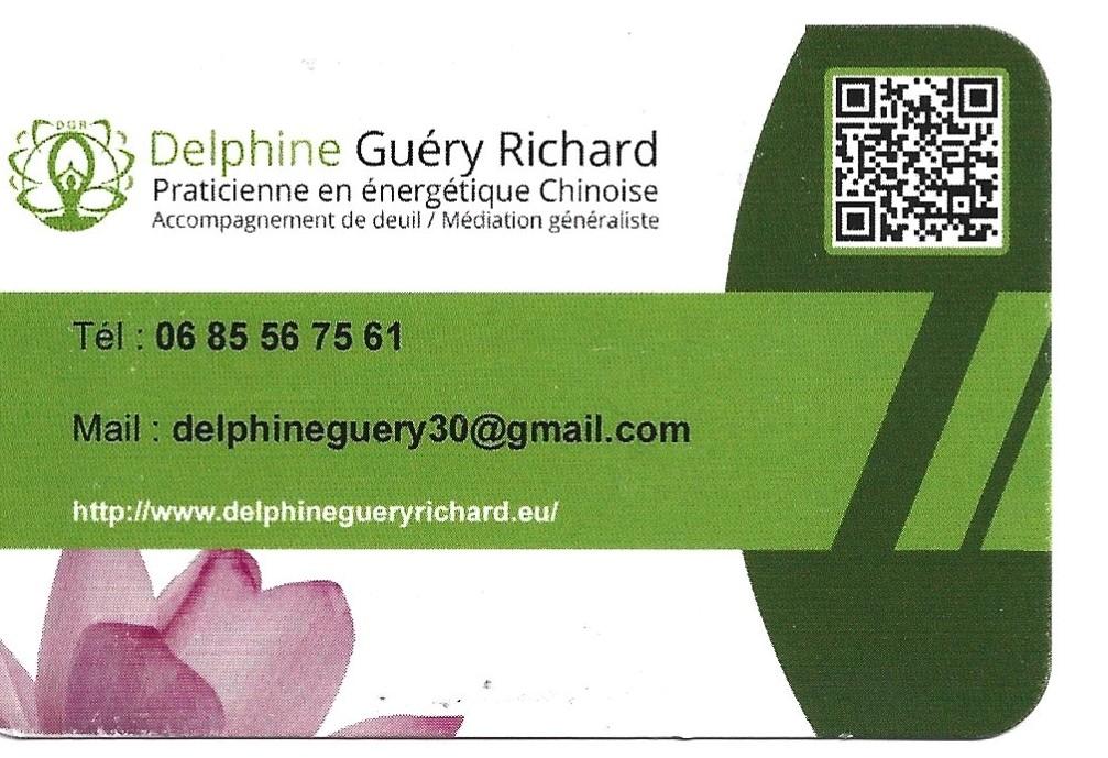 Delphine 1
